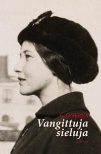 Vangittuja sieluja