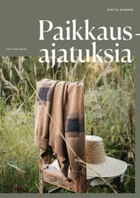 Paikkausajatuksia