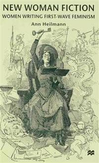New Woman Fiction