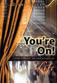 You're On!