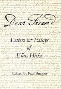 Dear Friend