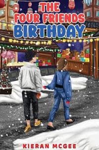 The Four Friends: Birthday