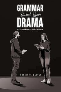 Grammar Based Upon Drama