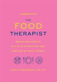The Food Therapist