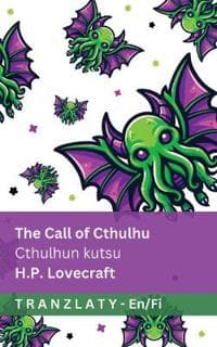 The Call of Cthulhu / Cthulhun kutsu