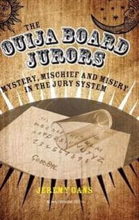The Ouija Board Jurors