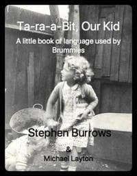 Ta Ra a Bit, Our Kid