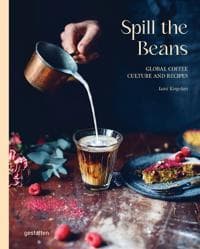 Spill the Beans (Updated Version)