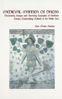 Medieval manner of dress