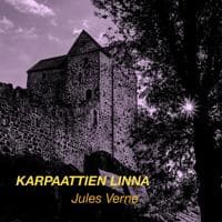Karpaattien linna (cd)