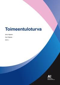 Toimeentuloturva
