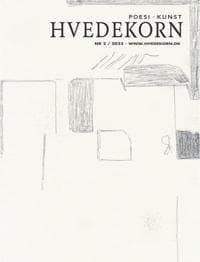 Hvedekorn 2 2025