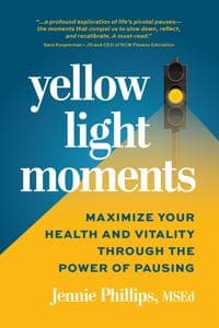 Yellow Light Moments