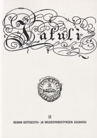 Jatuli II