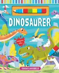 Dinosaurer