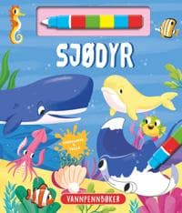 Sjødyr