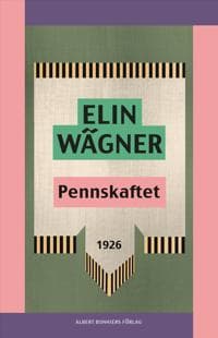 Pennskaftet