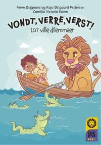 Vondt, verre, verst!