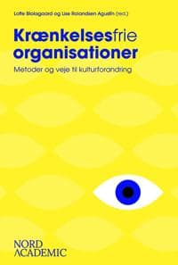 Krænkelsesfrie organisationer