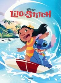 Lilo & Stitch