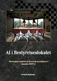 AI i bestyrelseslokalet