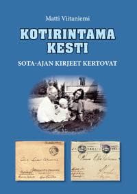Kotirintama kesti