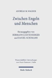 Zwischen Engeln und Menschen