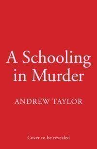 A Schooling in Murder