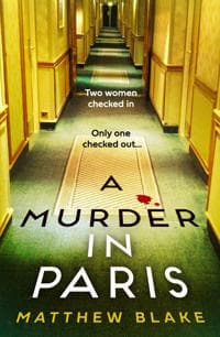 Murder in Room 11