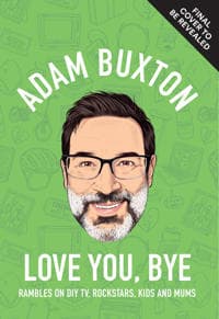 I Love You, Byeee