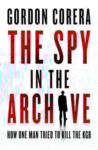 Spy in the Archive