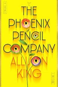 The Phoenix Pencil Company Intl