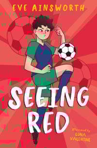 Seeing Red