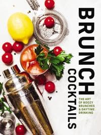 Brunch Cocktails