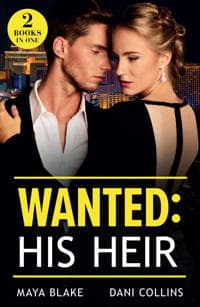 Wanted: His Heir