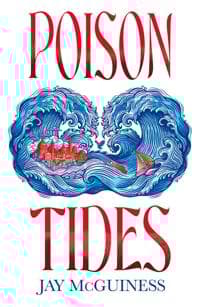 Poison Tides
