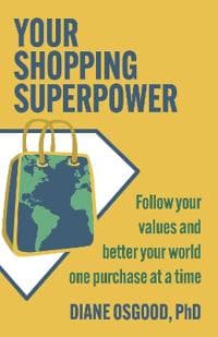 Your Shopping Superpower