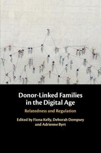 Donor-Linked Families in the Digital Age