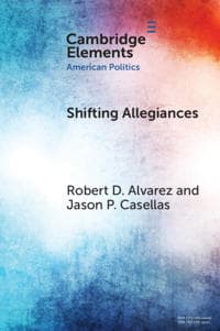 Shifting Allegiances