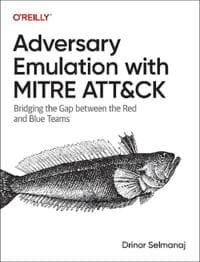Adversary Emulation with Mitre Att&ck