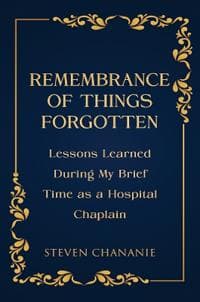 Remembrance of Things Forgotten