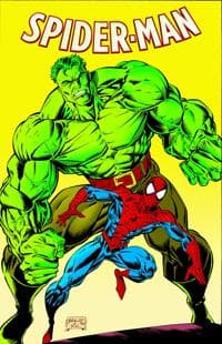 Spider-Man by Michelinie & Bagley Omnibus Vol. 2