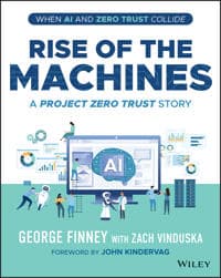 Rise of the Machines