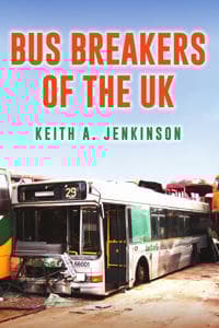 Bus Breakers of the UK