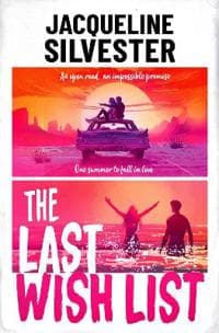 The Last Wish List