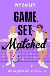 Game, Set, Matched