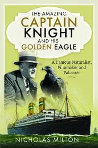 The Amazing Captain Knight and his Golden Eagle