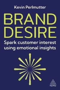 Brand Desire