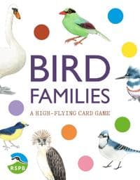 Bird Families
