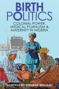 Birth Politics